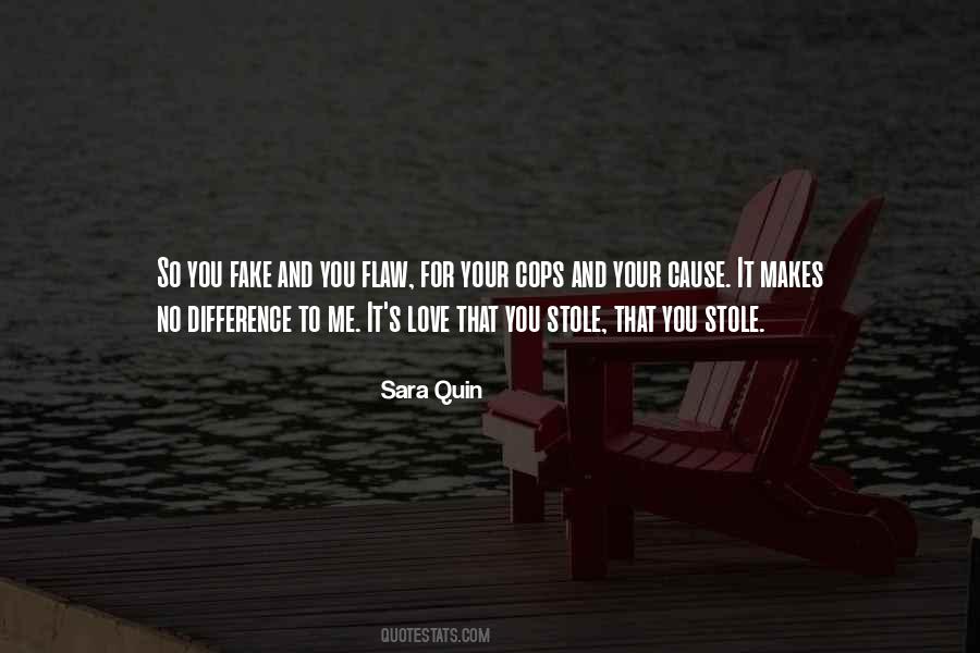 Tegan's Quotes #1386707