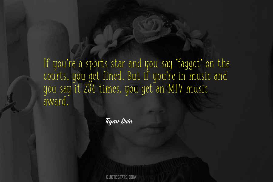 Tegan's Quotes #42194