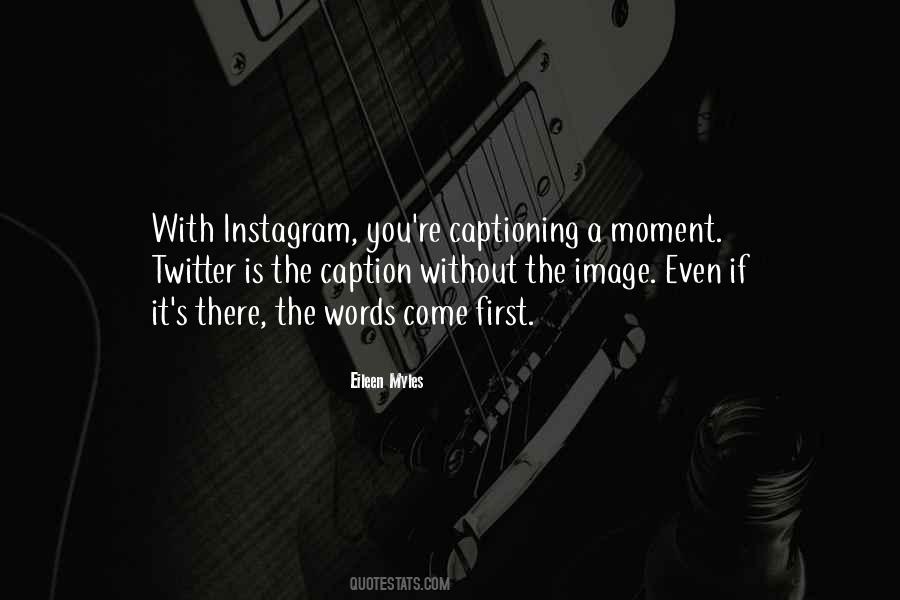 Quotes About No Caption #496612