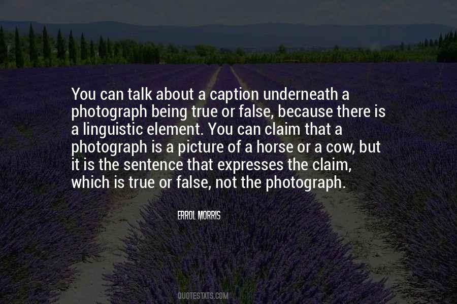 Quotes About No Caption #650718