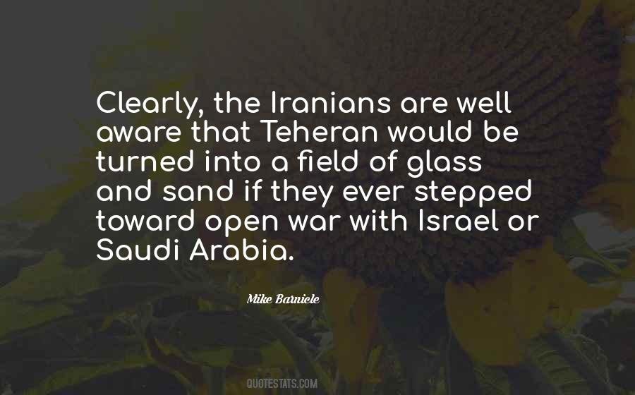 Teheran Quotes #1337858