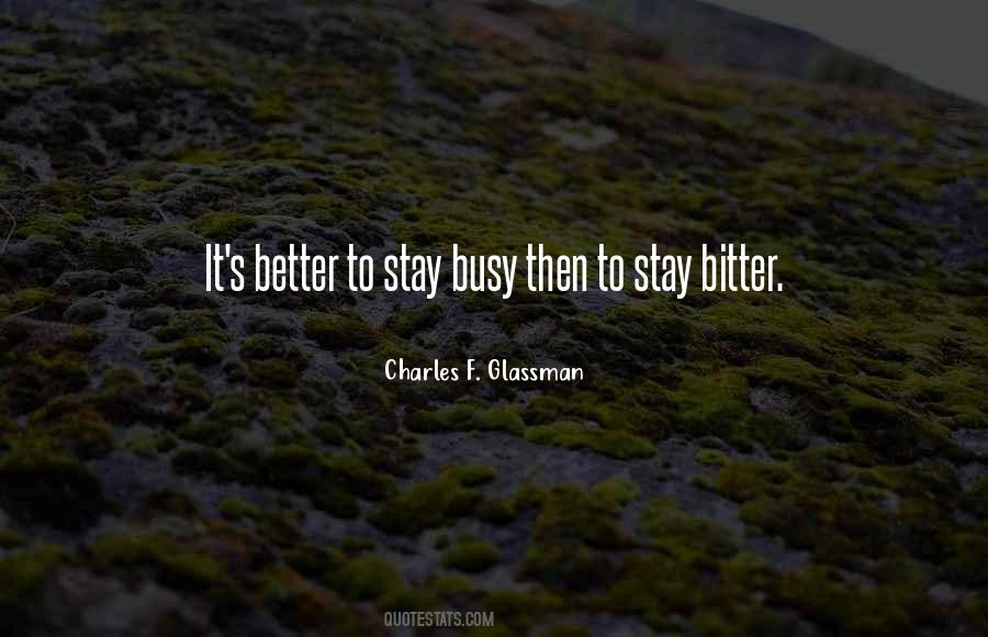 Quotes About Getting Weaker #1343909