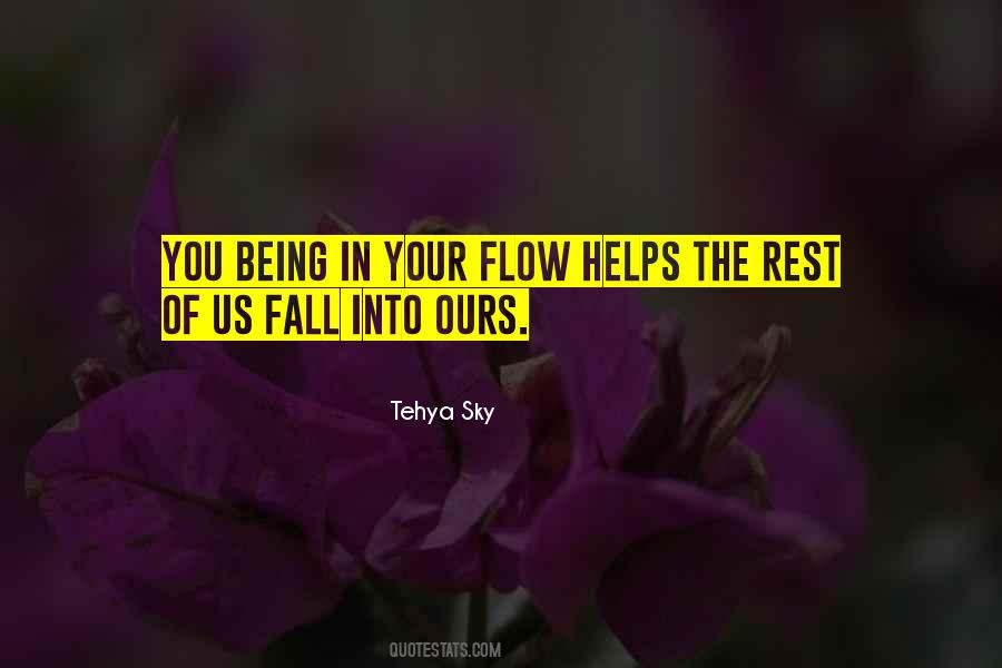 Tehya Quotes #884737