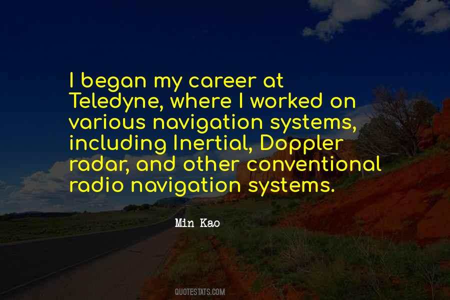 Teledyne Quotes #569116