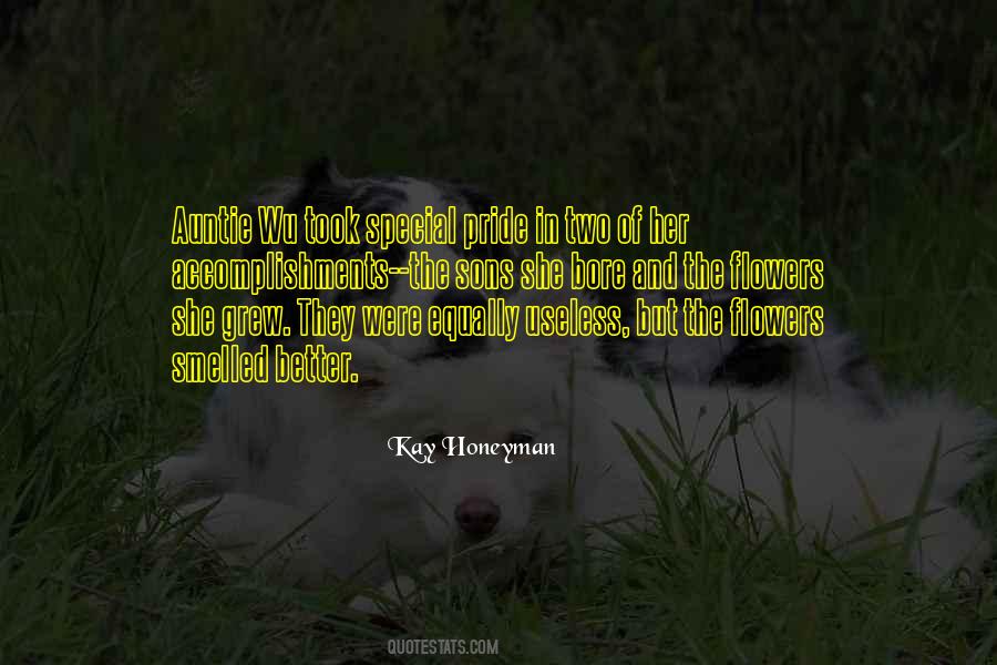 Quotes About Useless #1553022