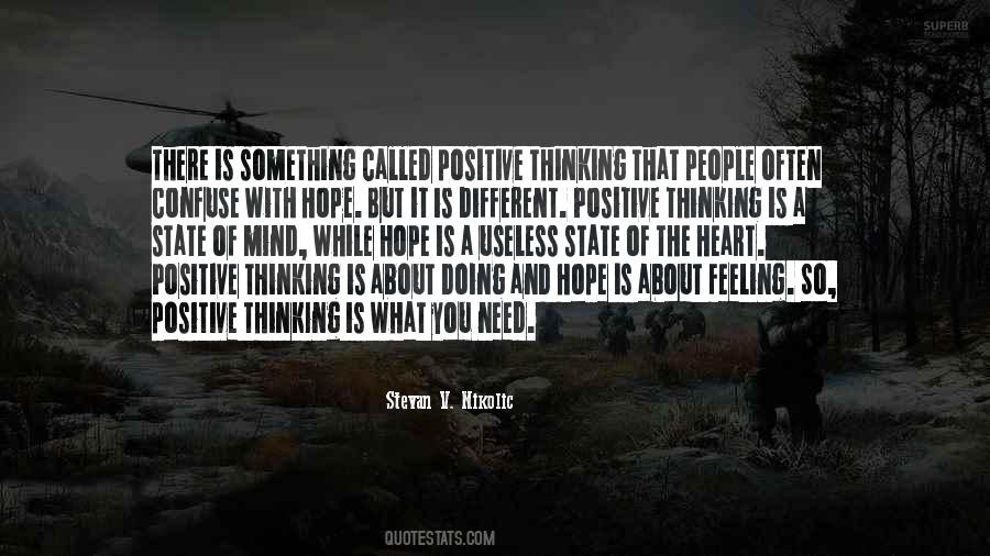 Quotes About Useless #1625627