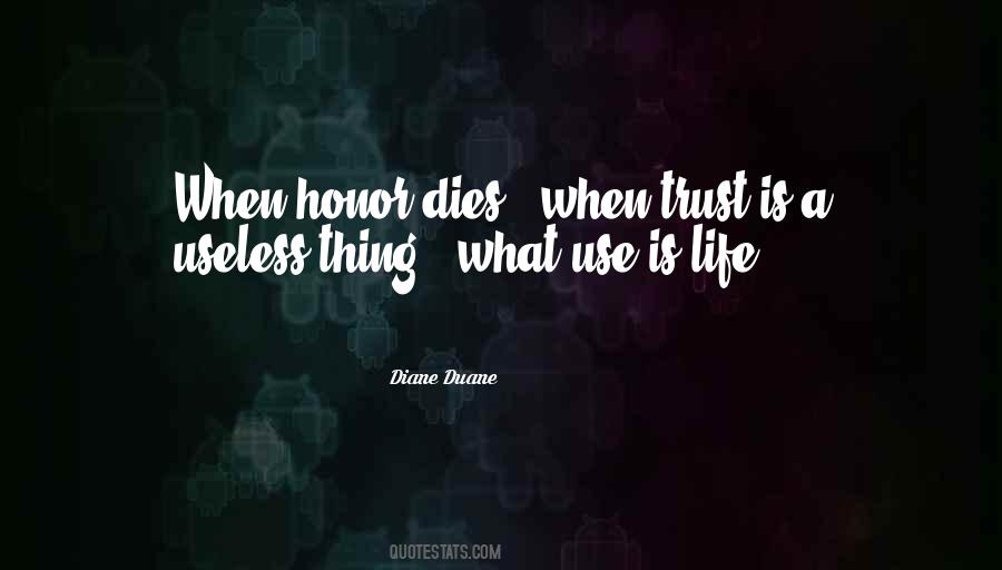 Quotes About Useless #1653455