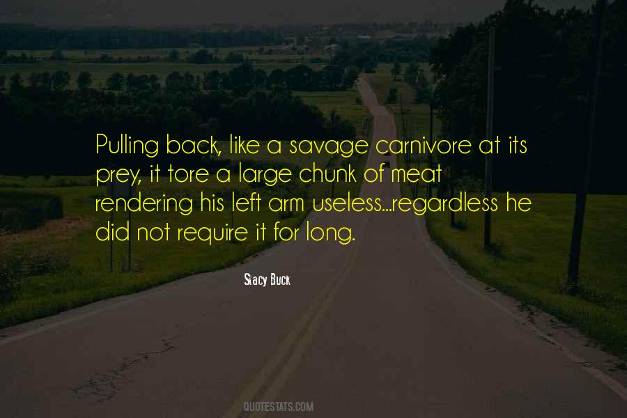 Quotes About Useless #1656490