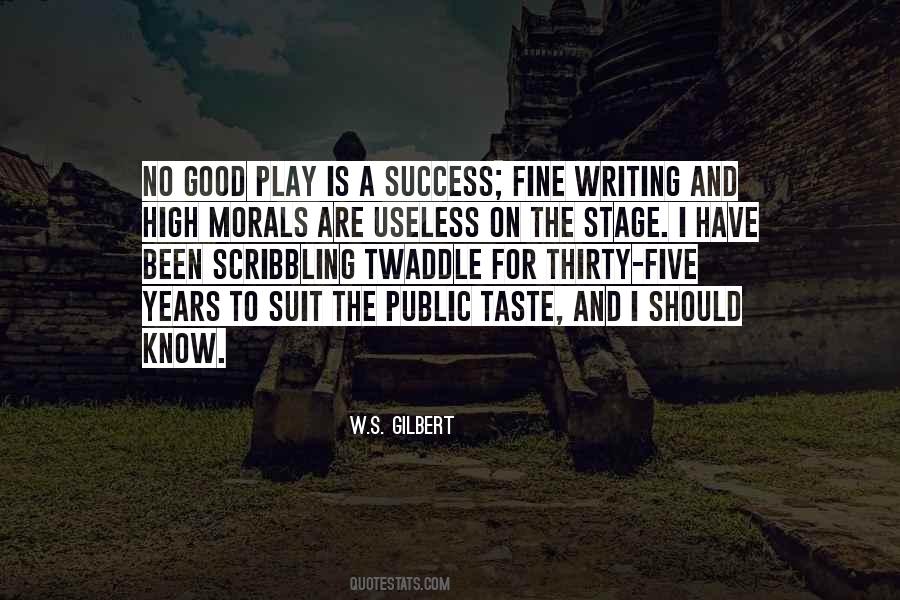Quotes About Useless #1657951
