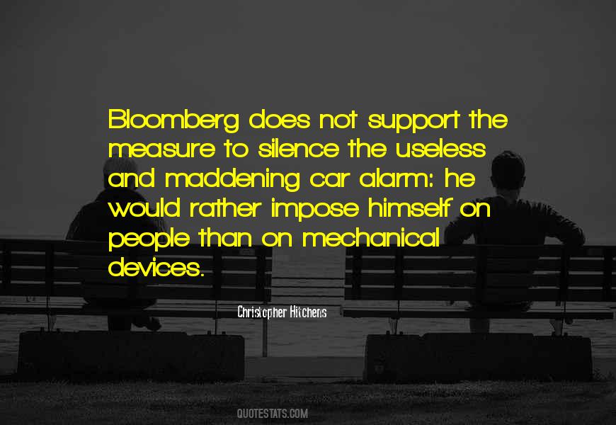 Quotes About Useless #1680750
