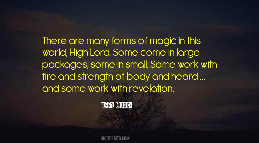 Quotes About Fire And Life #158205