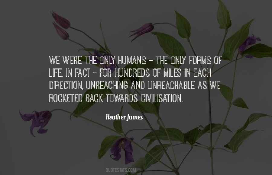 Quotes About Fire And Life #248662