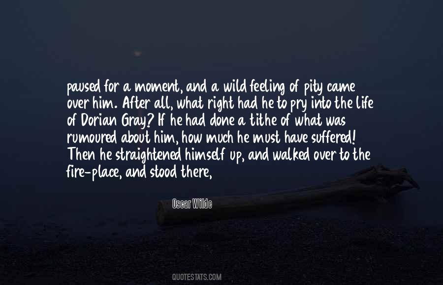 Quotes About Fire And Life #442138