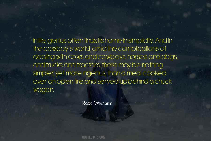 Quotes About Fire And Life #555655