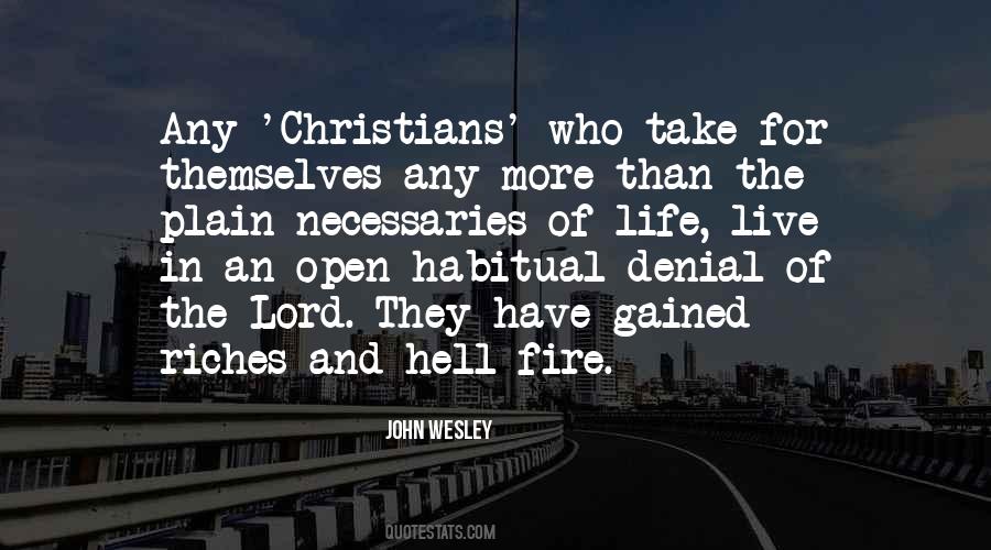 Quotes About Fire And Life #562230