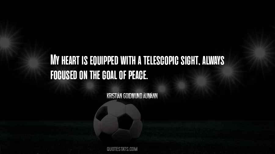 Telescopic Quotes #1098262
