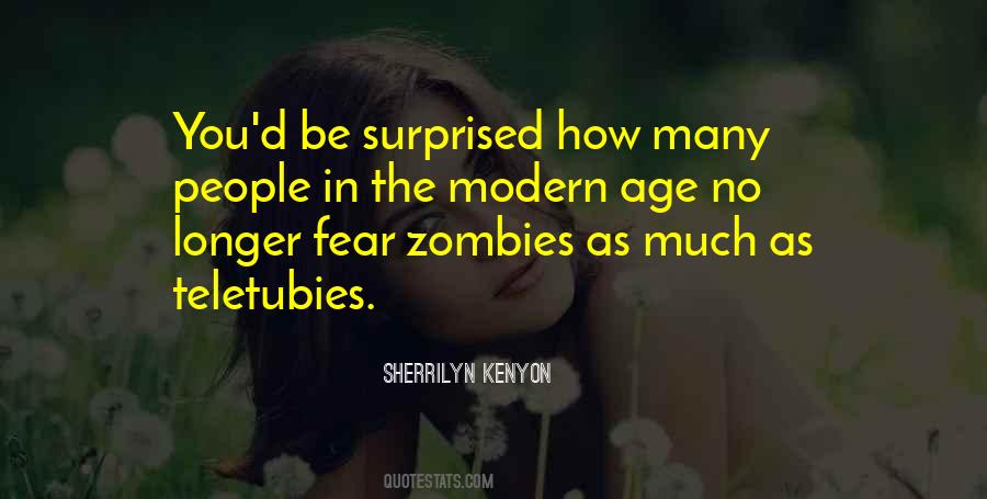 Teletubies Quotes #912402
