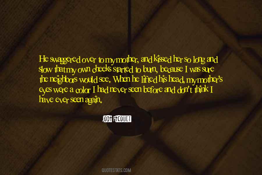 Telluric Quotes #888704