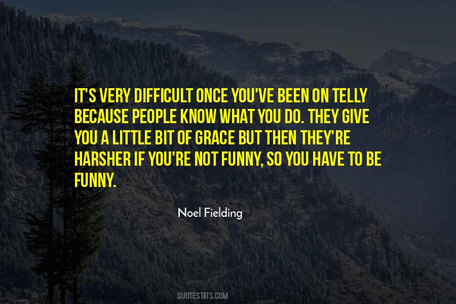 Telly'll Quotes #1604110
