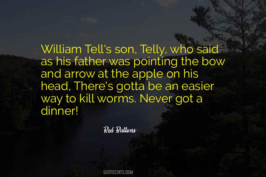 Telly'll Quotes #192862