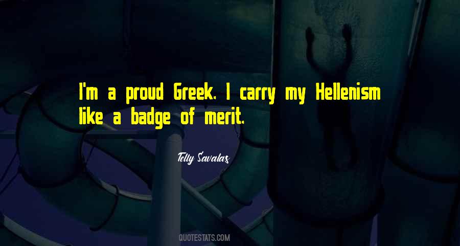 Telly'll Quotes #328168