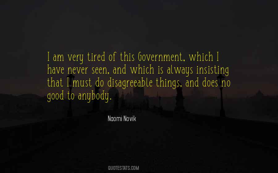 Temeraire's Quotes #1658075