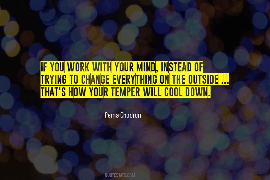 Temper's Quotes #1043746