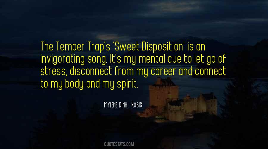 Temper's Quotes #452774