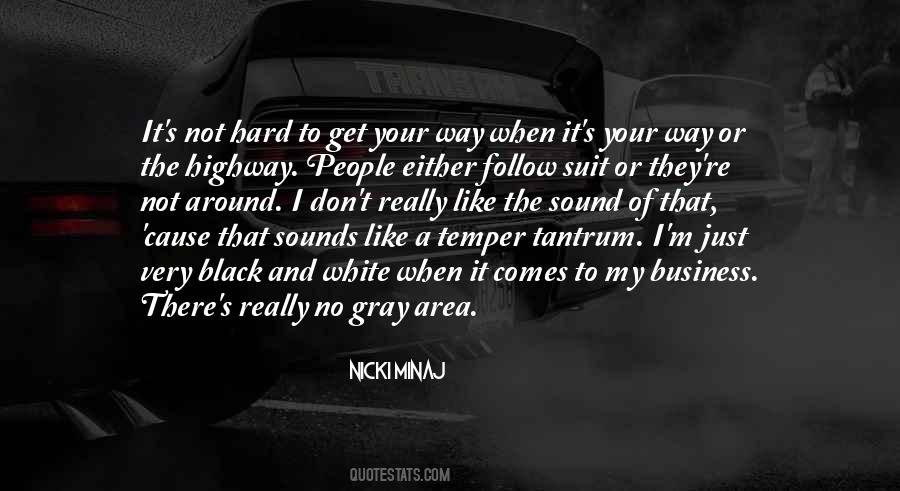 Temper's Quotes #637165