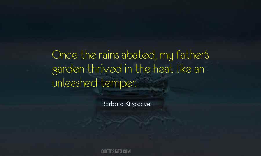 Temper's Quotes #797868