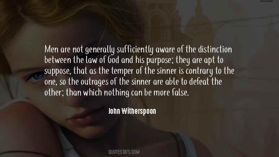 Temper's Quotes #798687