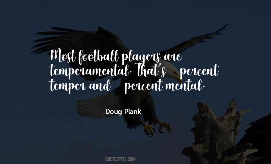 Temper's Quotes #973851