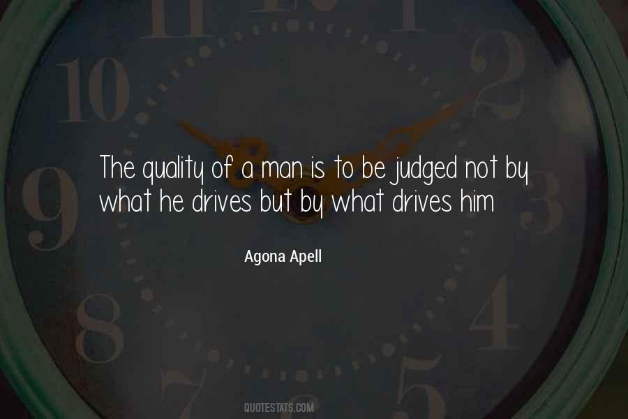 Quotes About Judged By Others #56280