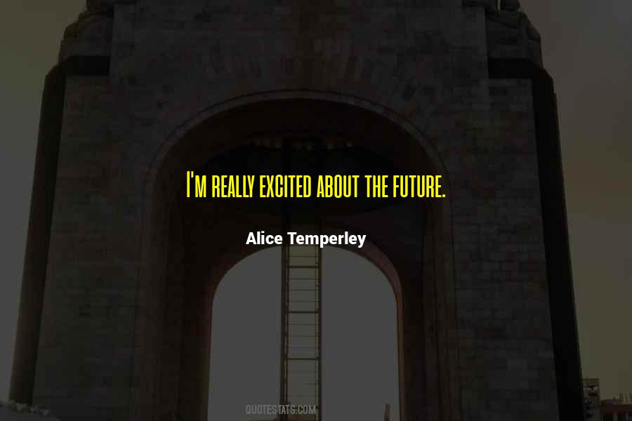 Temperley Quotes #645021