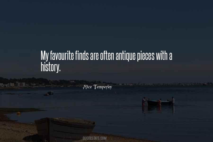 Temperley Quotes #766428