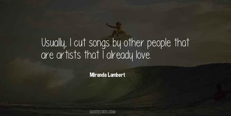 Tempermental Quotes #1328983