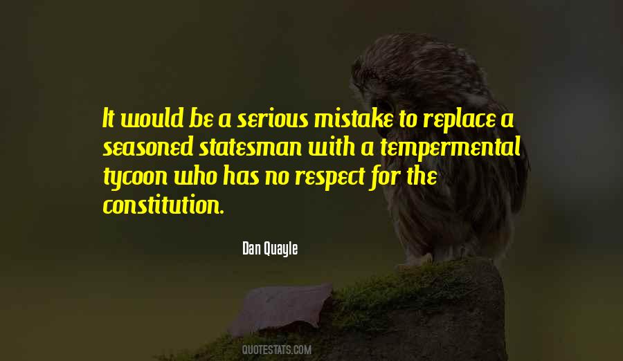 Tempermental Quotes #1592832
