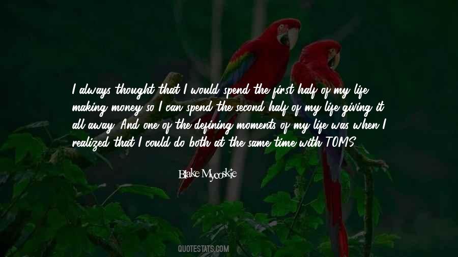 Tempermental Quotes #1599775