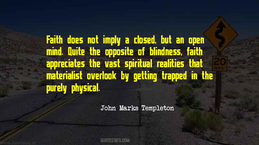 Templeton's Quotes #925931