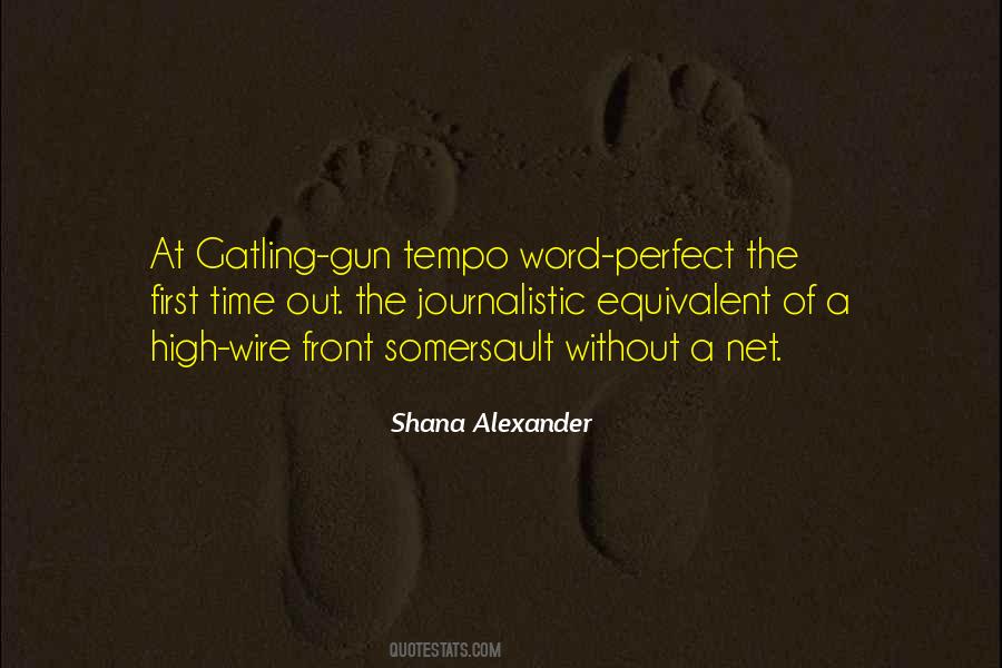 Tempo's Quotes #111106