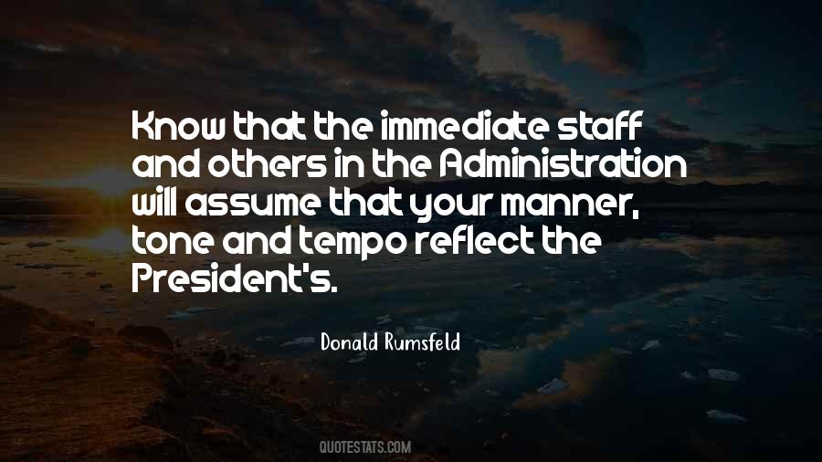 Tempo's Quotes #1196945