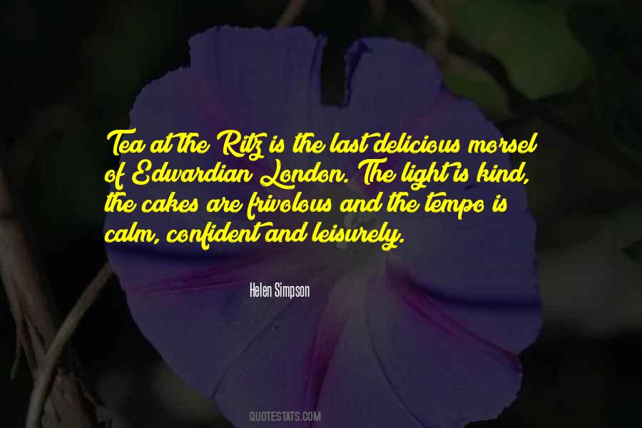 Tempo's Quotes #1205636