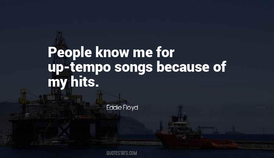 Tempo's Quotes #1350217