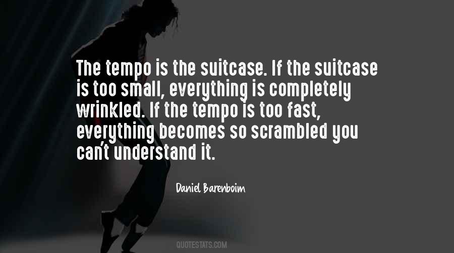 Tempo's Quotes #1369757