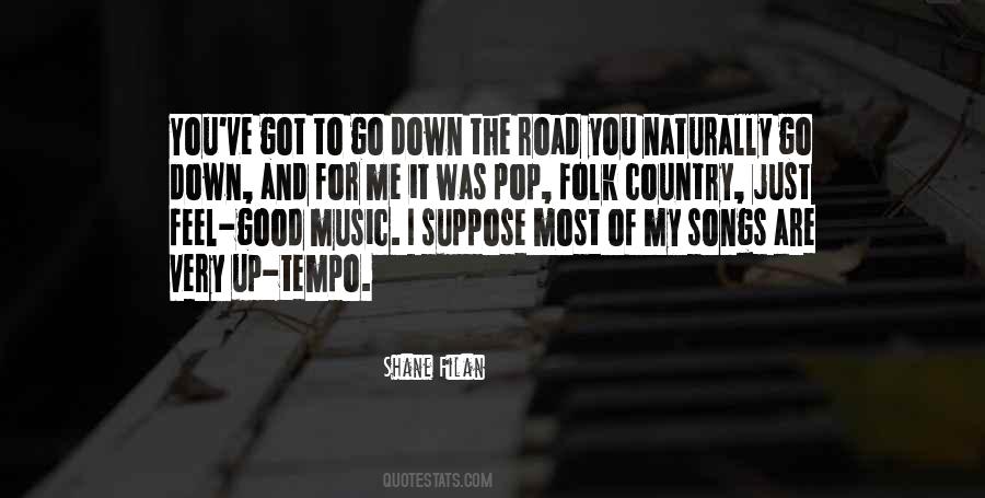 Tempo's Quotes #165333