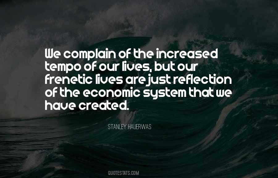 Tempo's Quotes #207929