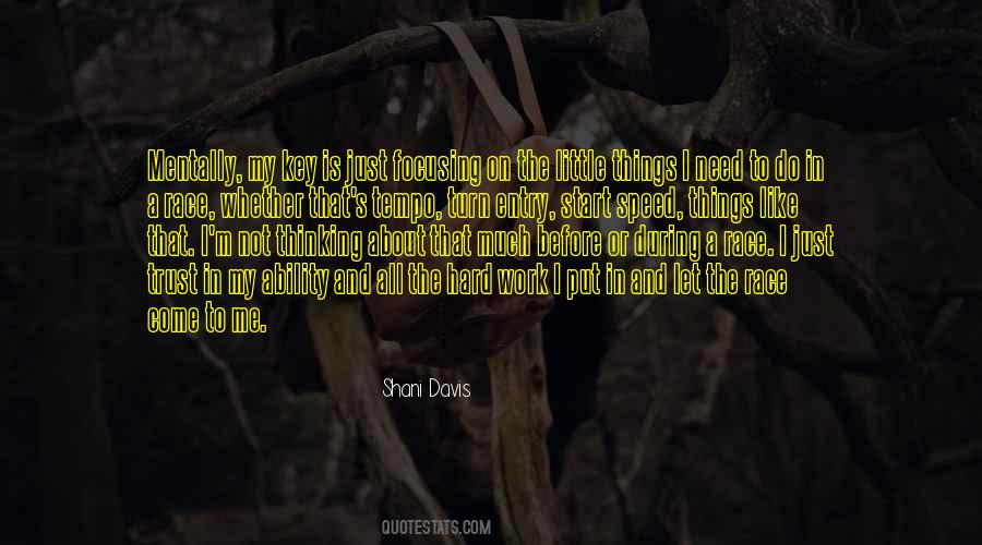 Tempo's Quotes #225162