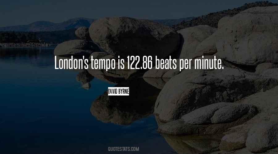 Tempo's Quotes #320193