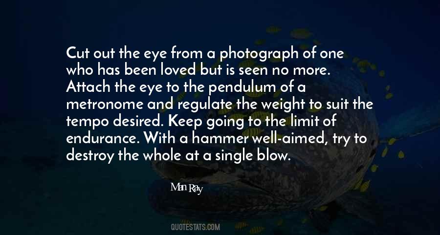 Tempo's Quotes #580121