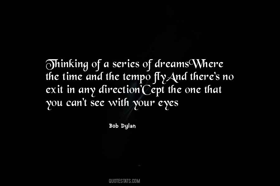Tempo's Quotes #933333